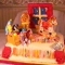 Cakes any design mrs-gingerbread